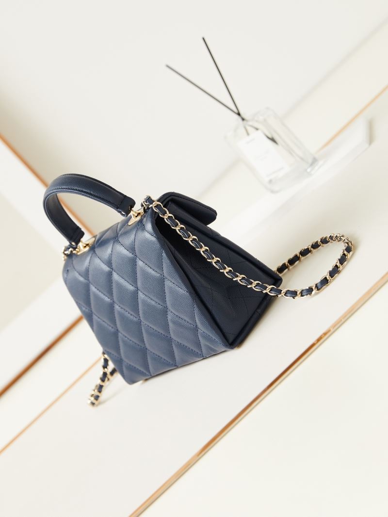 Ch**el satchel bags